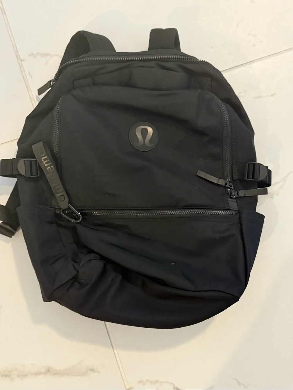 lululemon Backpack - Picture 1 of 5